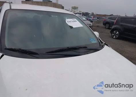 2012 Nissan Versa 1.6 Sv из США, поврежденный, VIN 3N1CN7APXCL818459